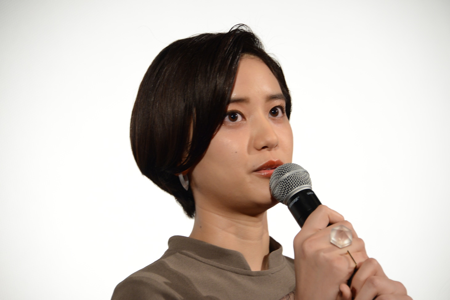 山崎紘菜