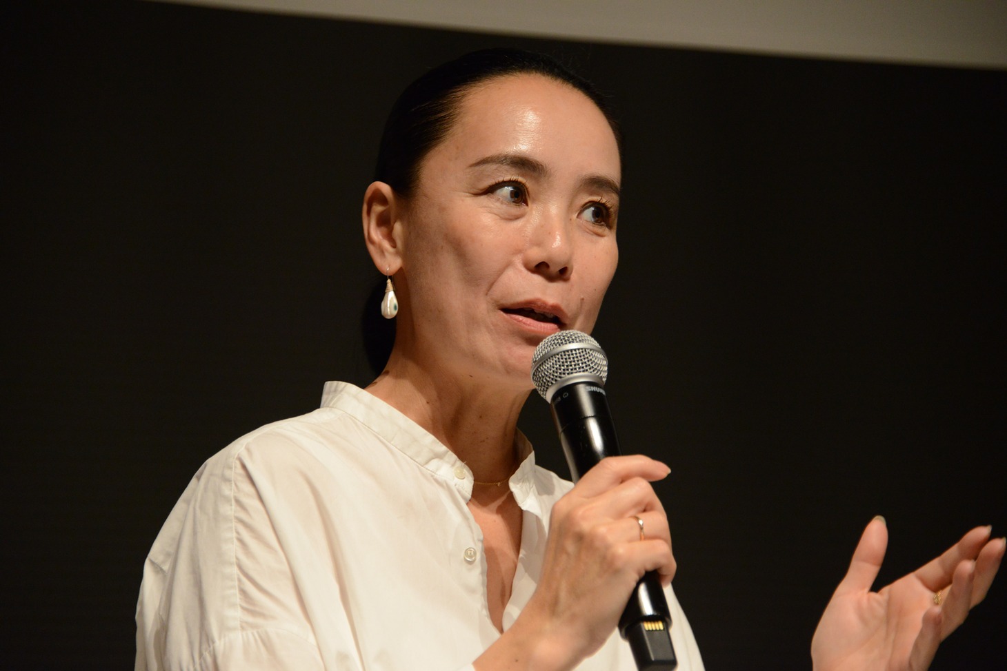 河瀬直美