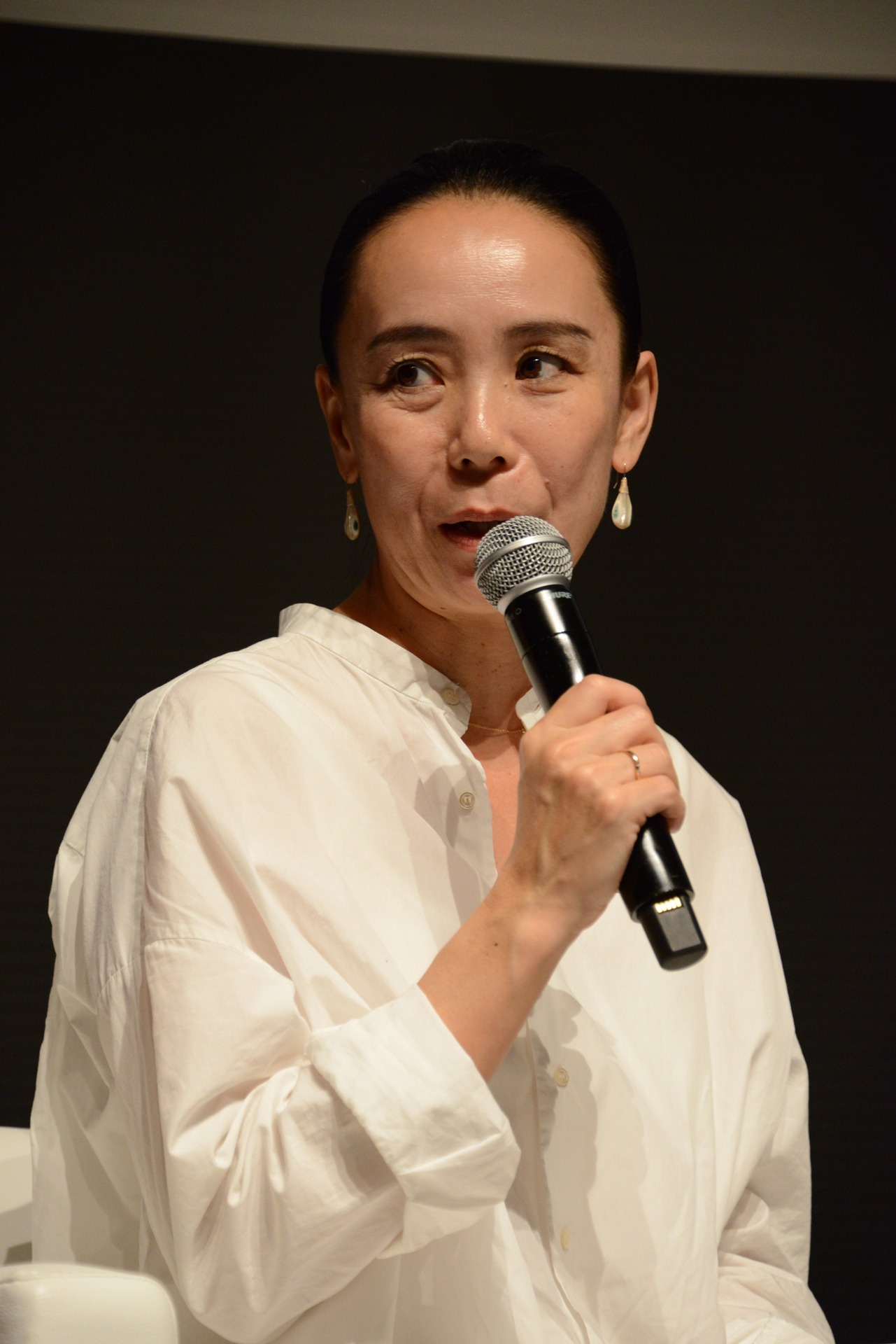 河瀬直美