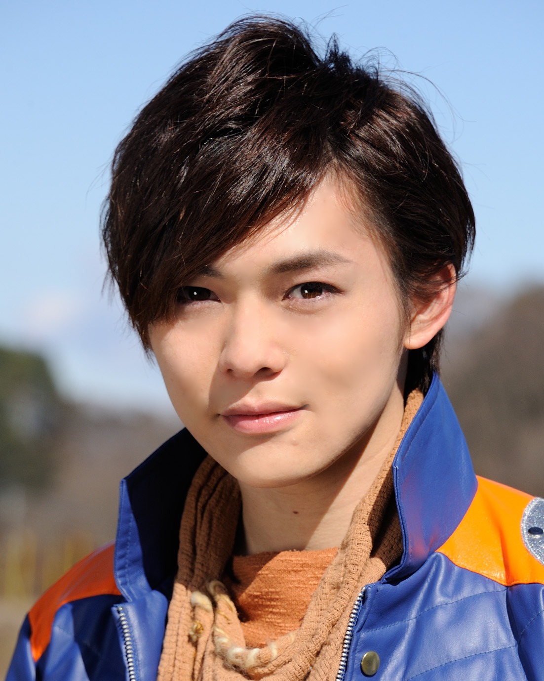 岸洋佑