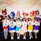 「プリアラ」美山加恋、福原遥らが尾上松也を称賛「カッコよくて面白い」