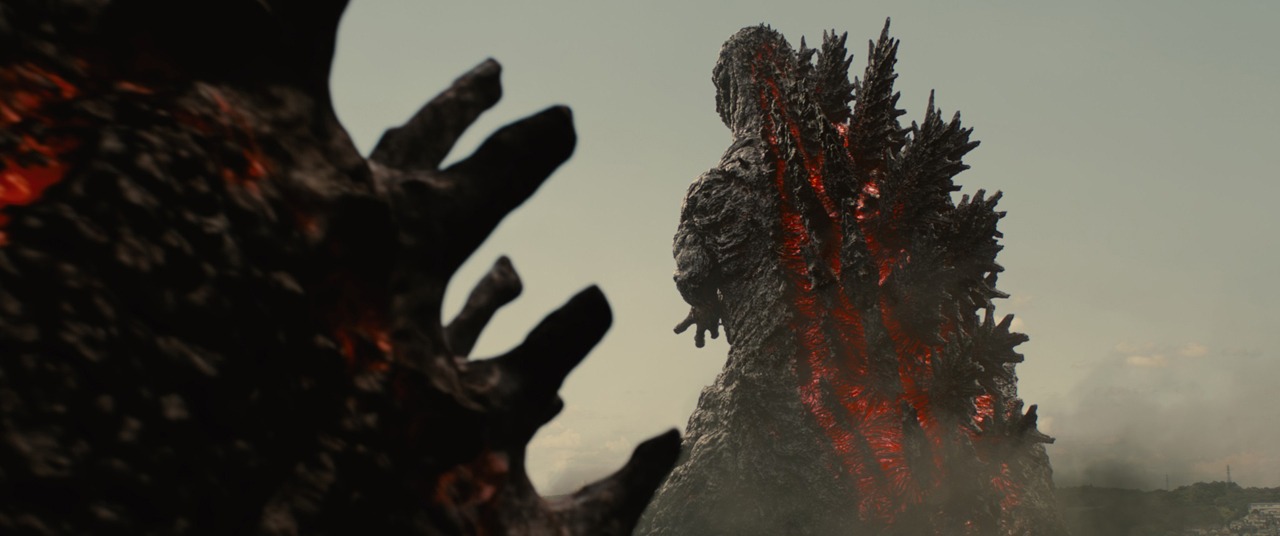 「シン・ゴジラ」 (c)2016 TOHO CO.,LTD.