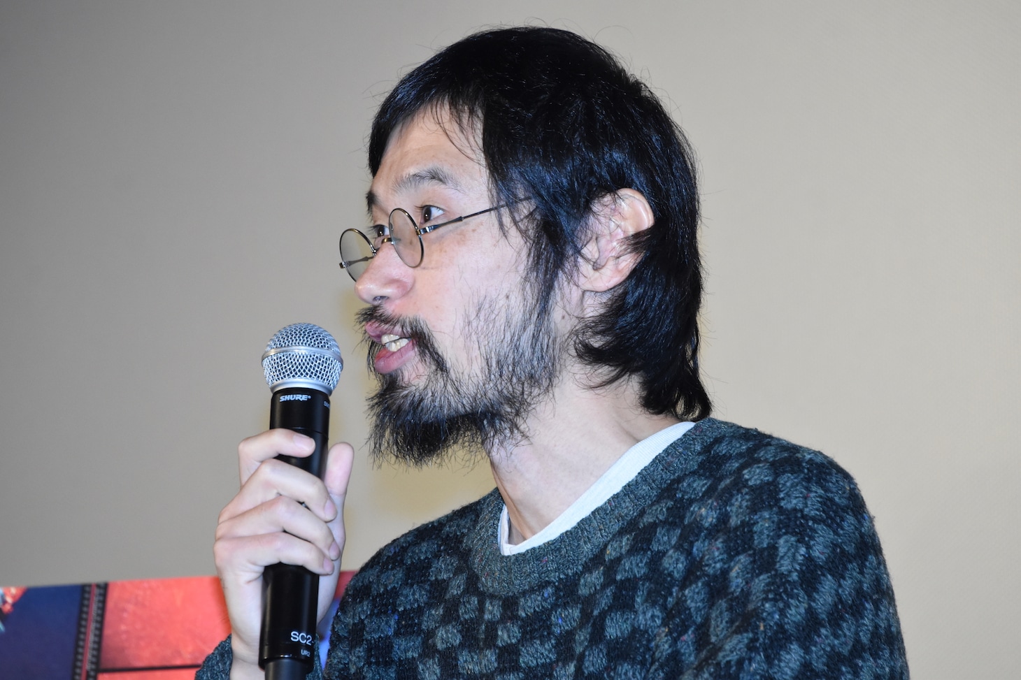 今泉力哉