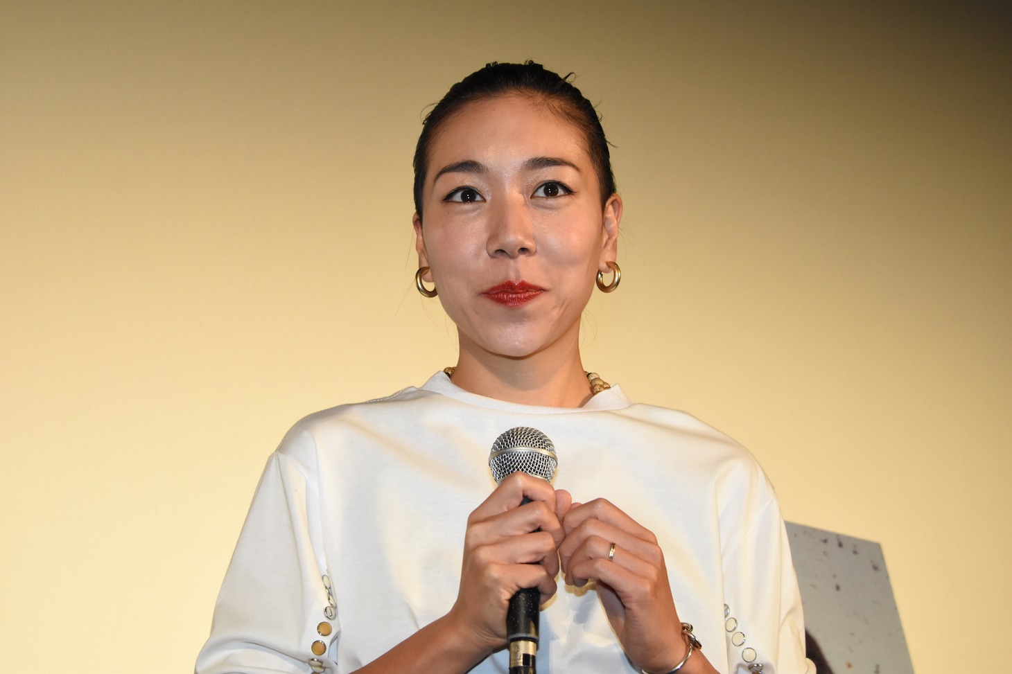 安藤桃子