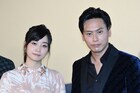 「人を殴ったりしない役です」三代目・山下＆元乃木坂46深川が共演作語る