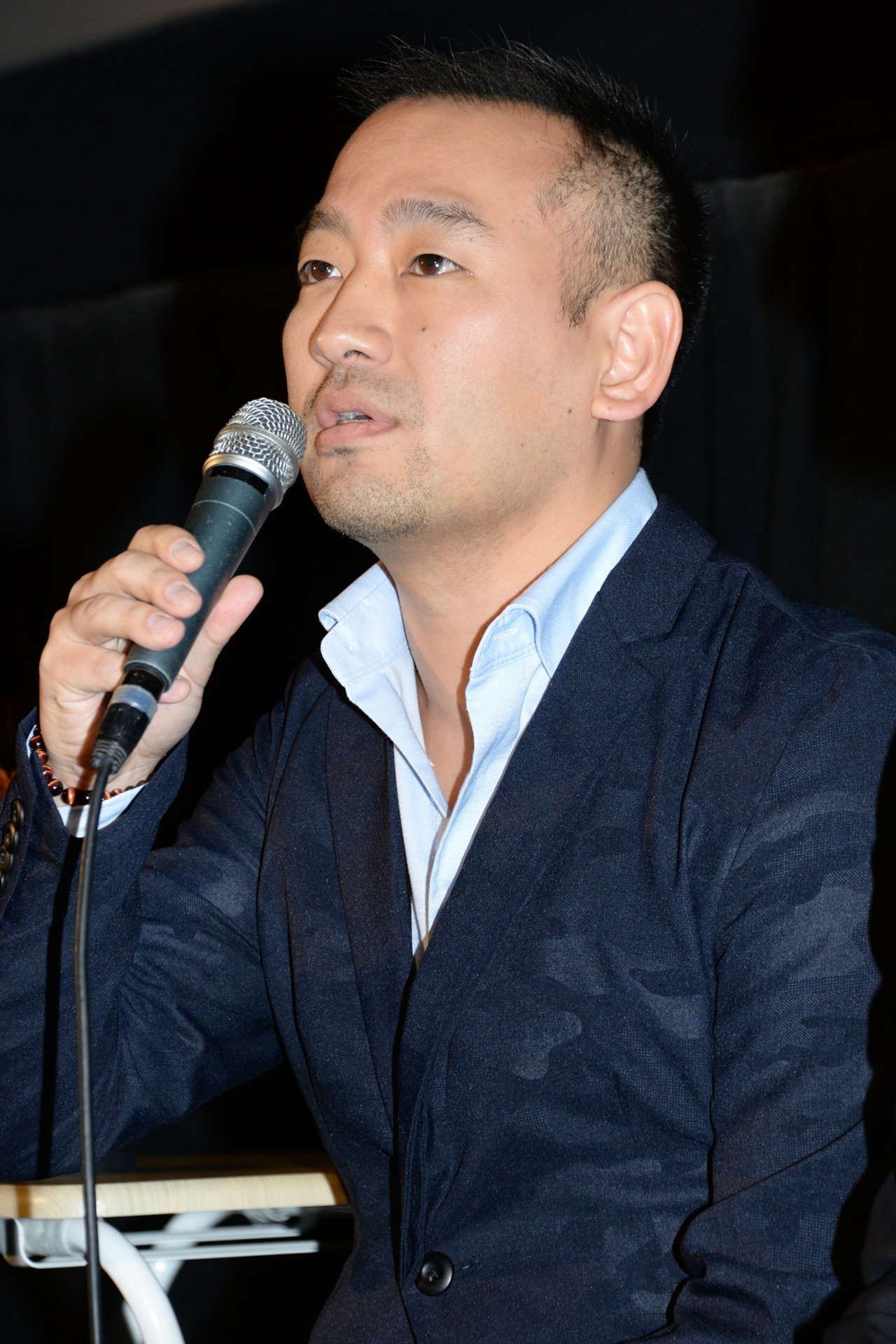 後藤太郎
