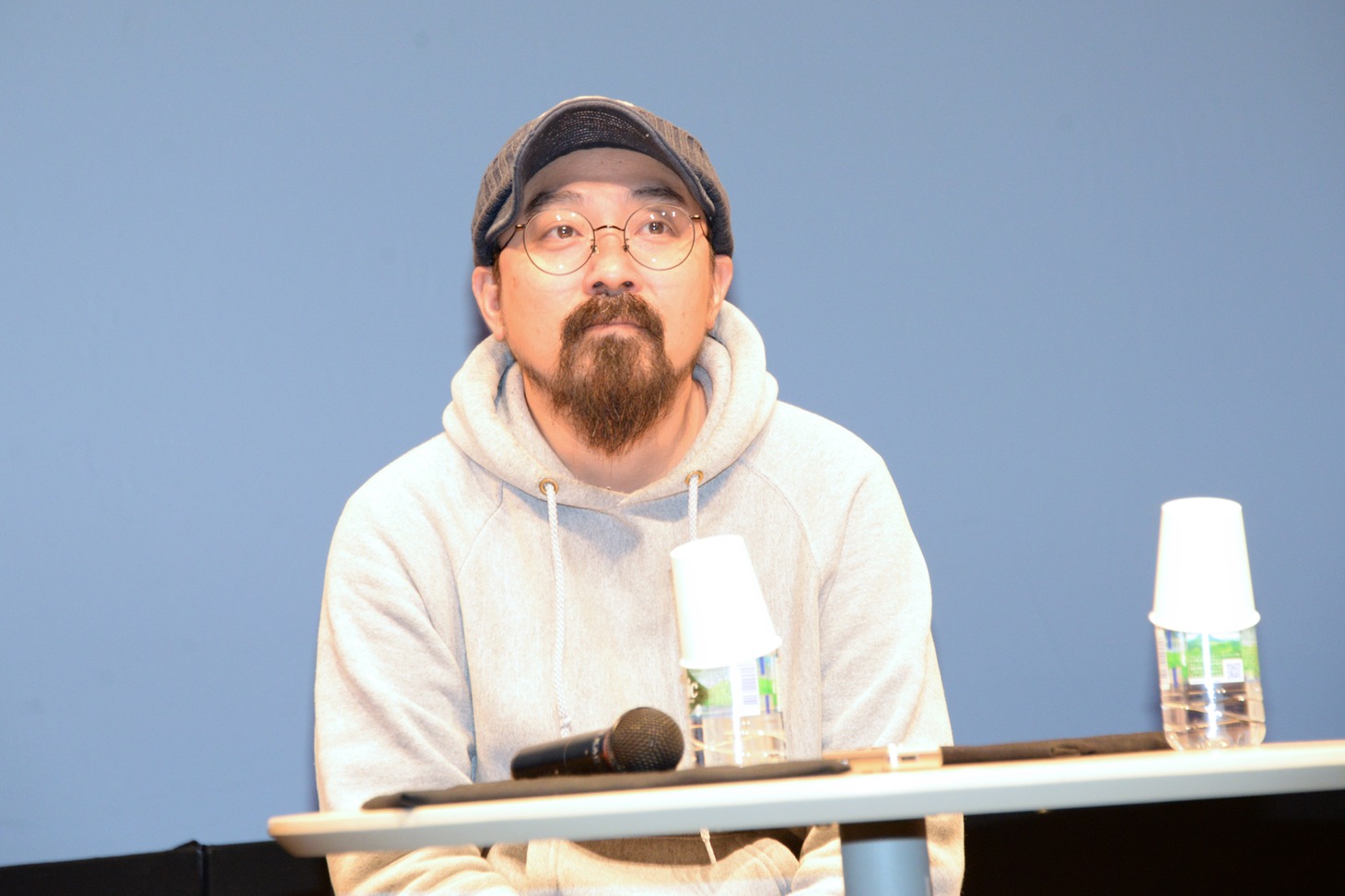 山下敦弘