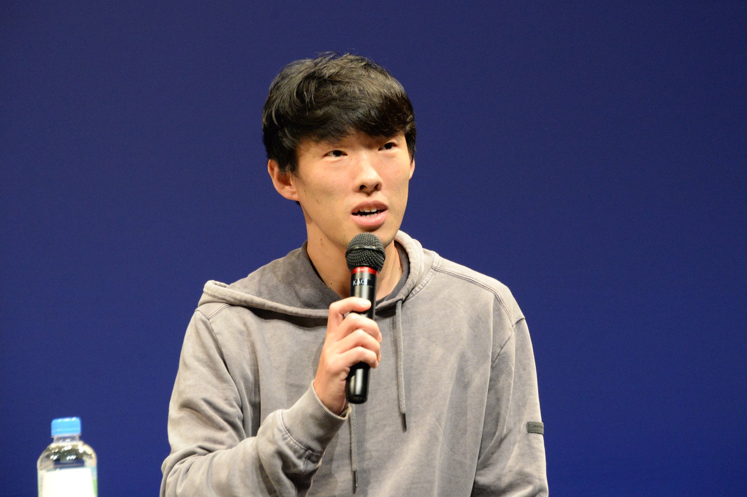 松江哲明