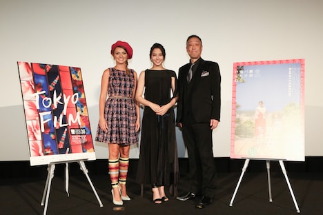 「巫女っちゃけん。」イベントの様子。