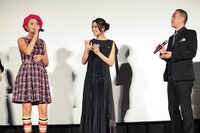 「巫女っちゃけん。」イベントの様子。