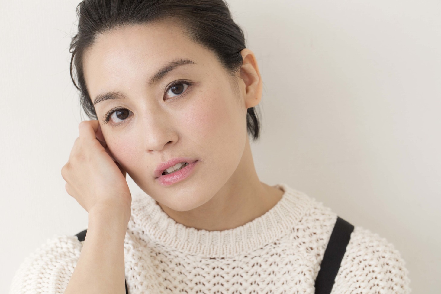 桃生亜希子