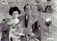 「かげろう笠」 (c)KADOKAWA