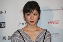 松岡茉優