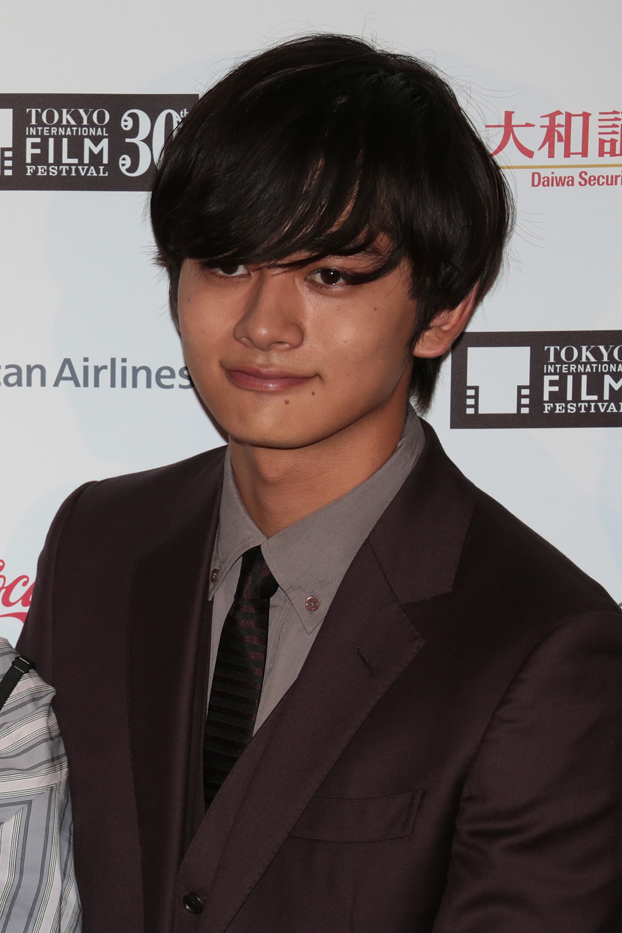 北村匠海