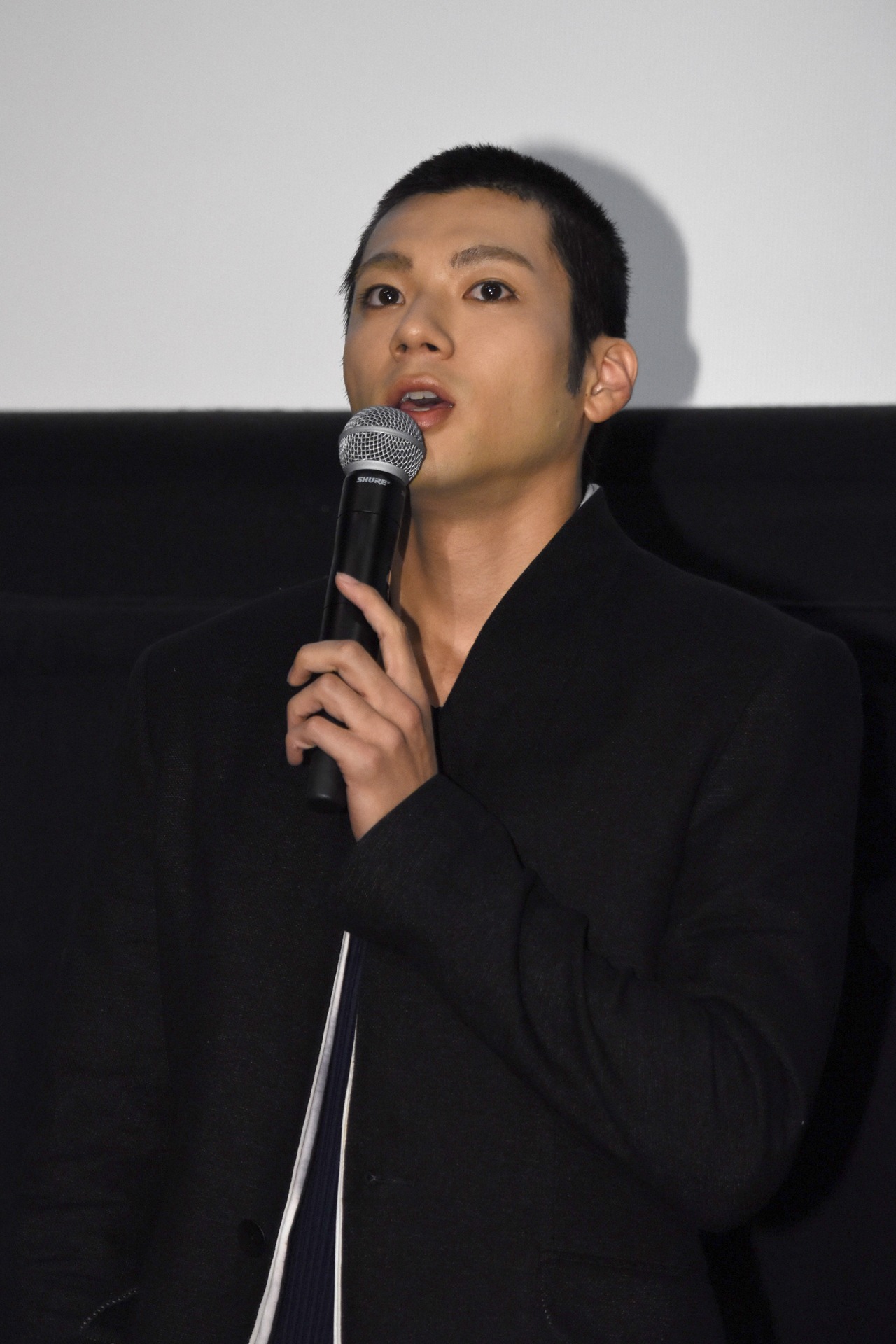 山田裕貴
