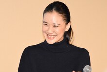 蒼井優