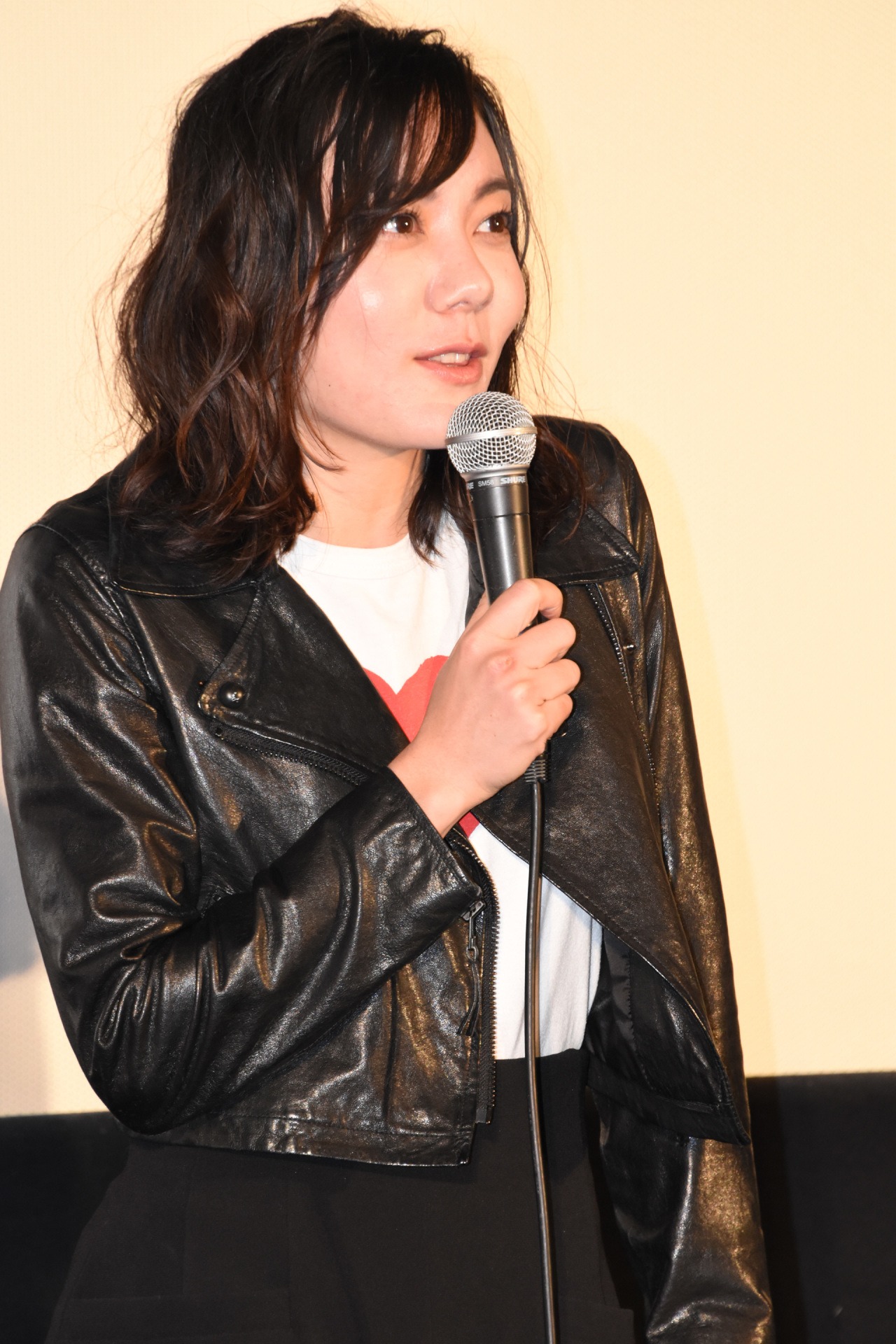 鈴木杏