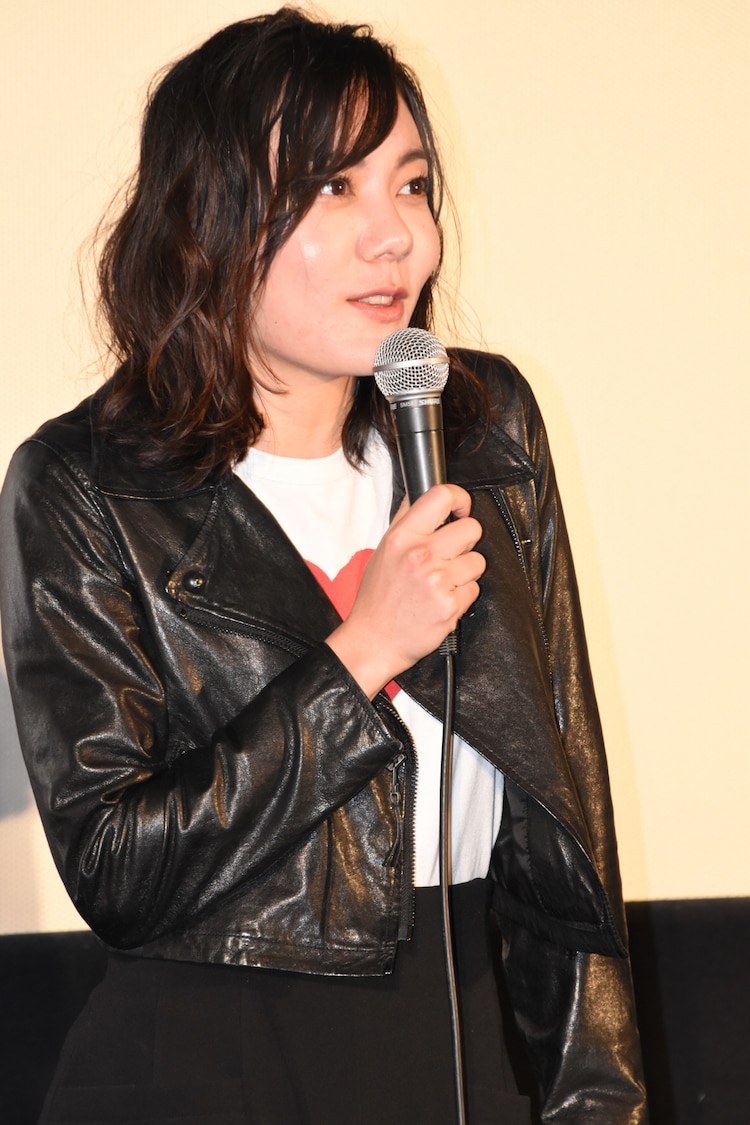 鈴木杏 花とアリス 蒼井優 鈴木杏 岩井俊二がtiffに登場 主人公の現在を妄想 画像ギャラリー 5 13 映画ナタリー 鈴木杏 花とアリス 蒼井優 鈴木杏 岩井俊二がtiffに登場 主人公の現在を妄想 画像ギャラリー 5 13 映画ナタリー