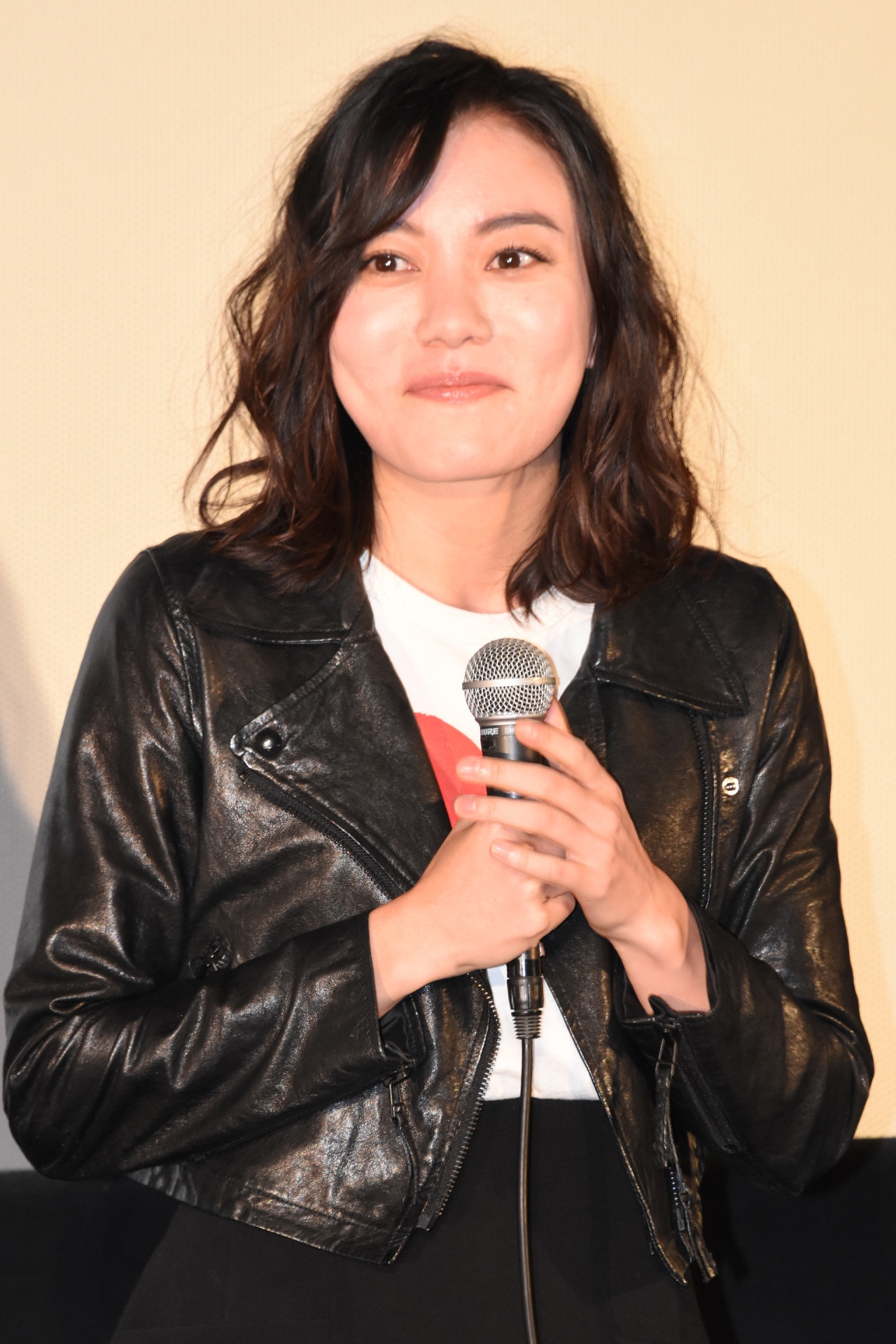 鈴木杏