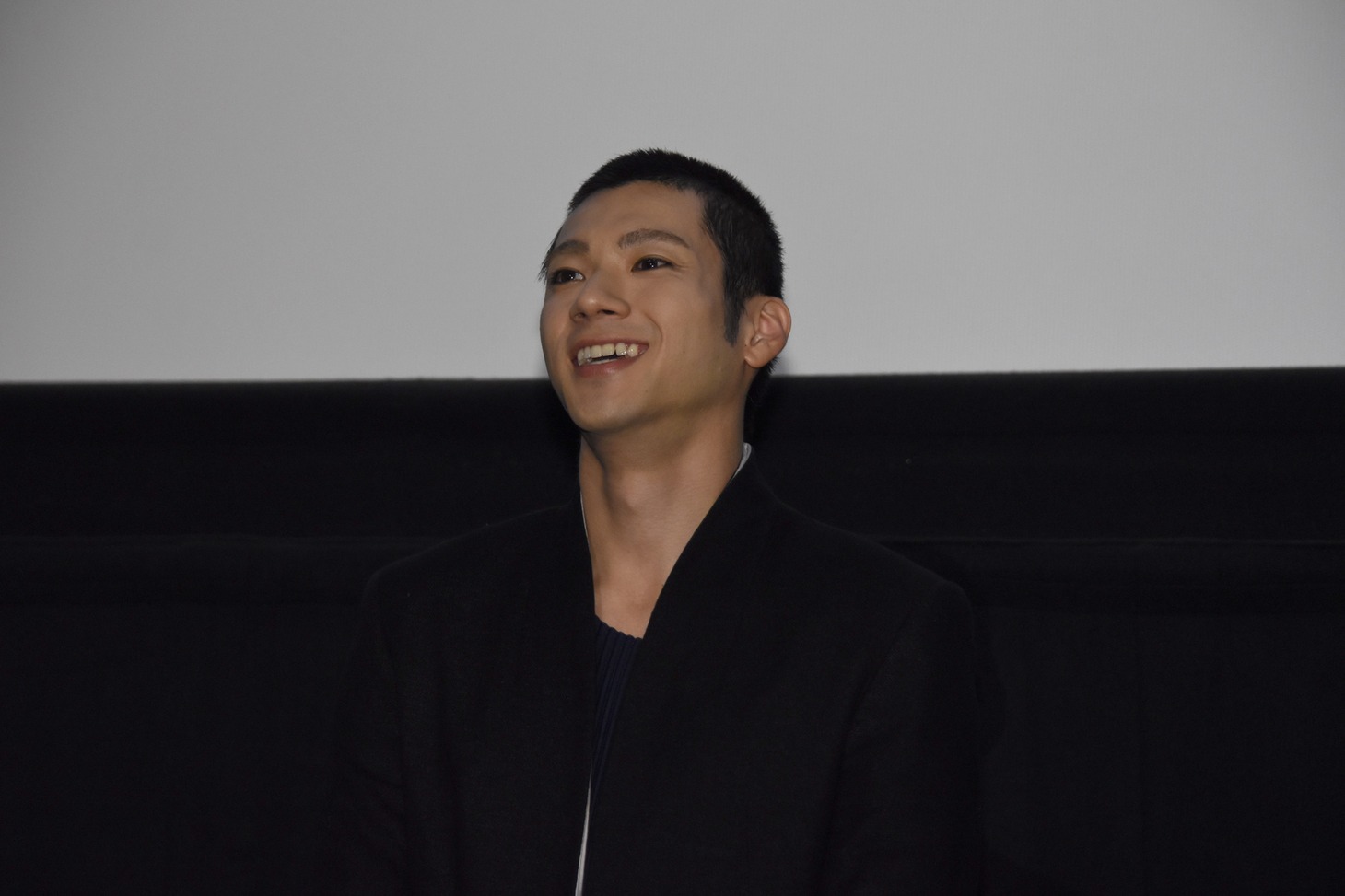山田裕貴