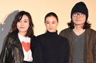 「花とアリス」蒼井優、鈴木杏、岩井俊二がTIFFに登場、主人公の現在を妄想