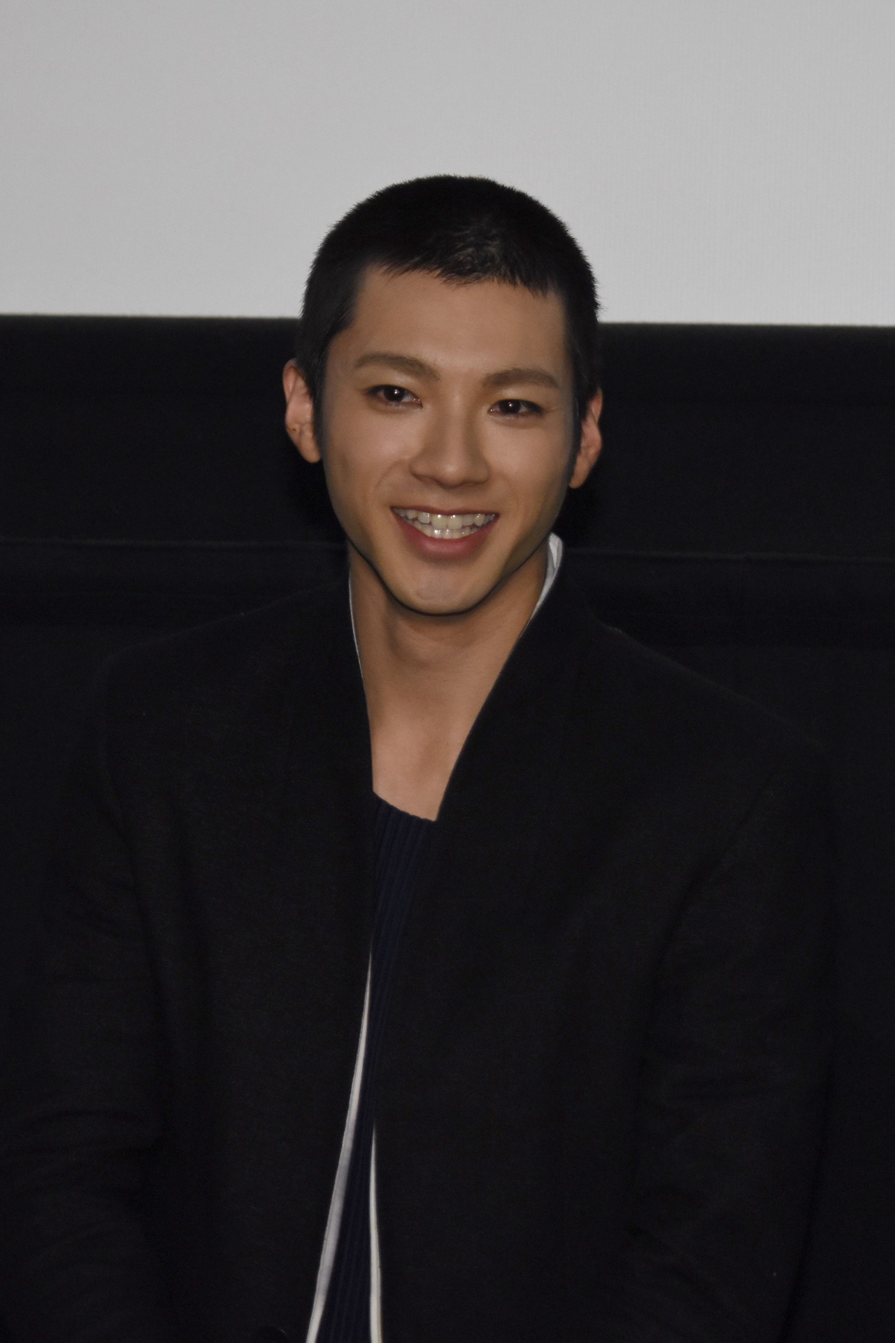 山田裕貴