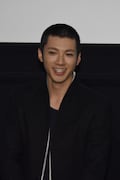 山田裕貴