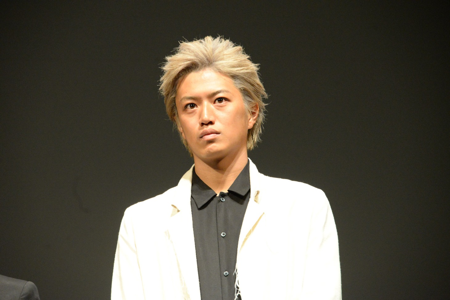 井上正大