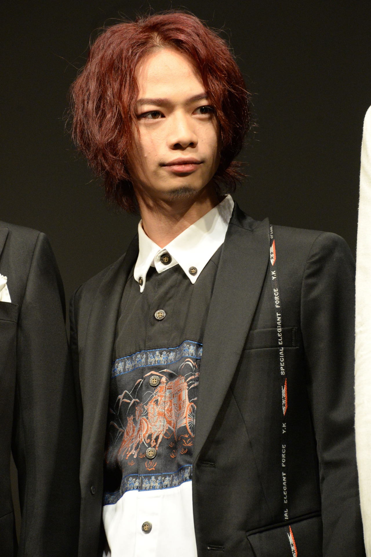 池田純矢