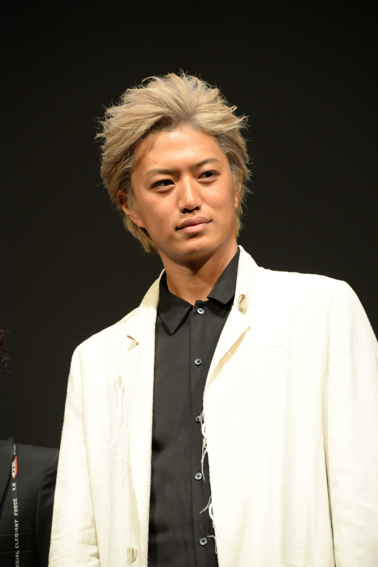 井上正大