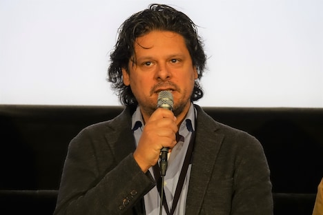 レフトリス・ハリートス