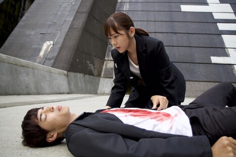 「寄生侵略 PARASITE WAR」