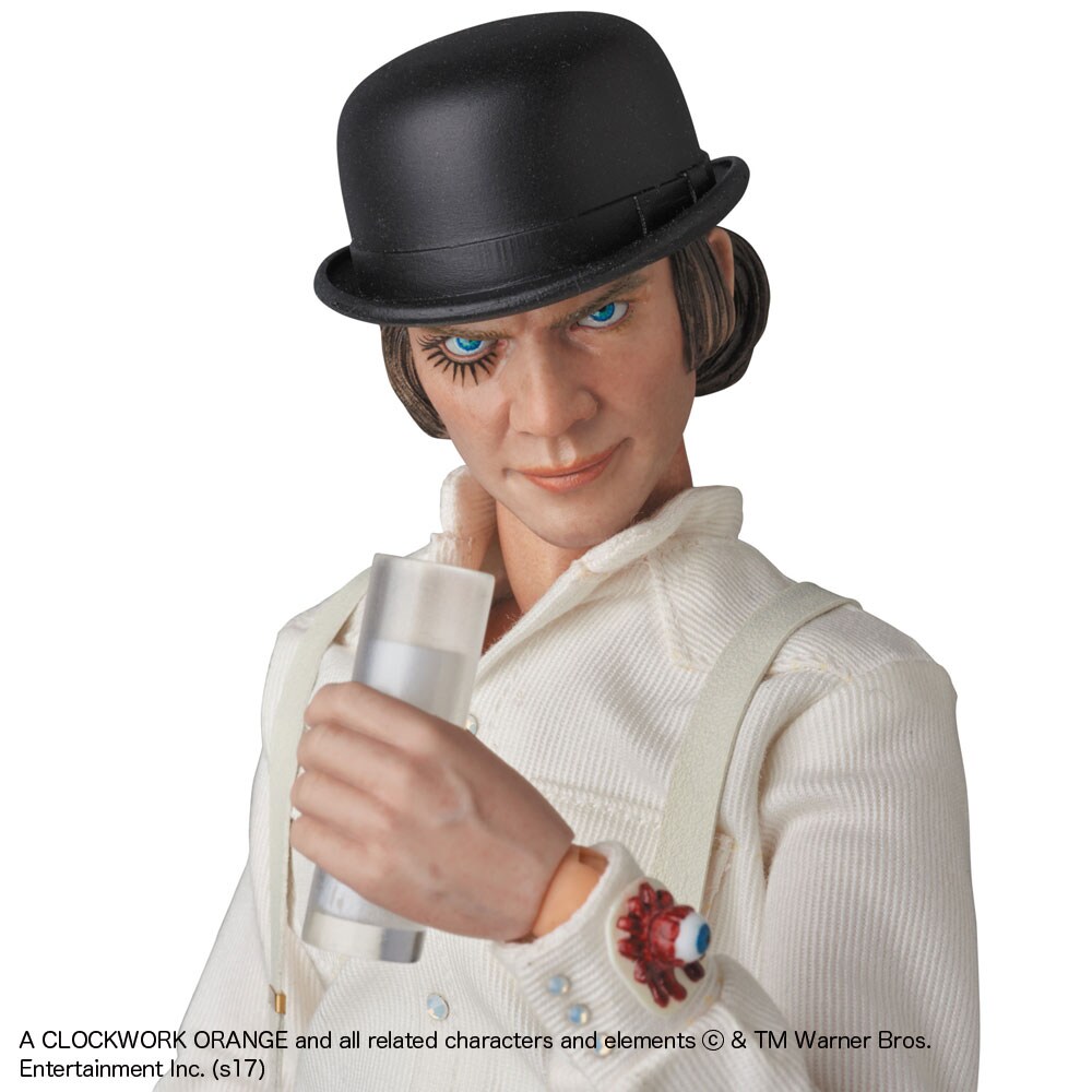 角煮そば 新品 未開封 RAH 時計仕掛けのオレンジ アレックス 角煮そば 新品 未開封 RAH 時計仕掛けのオレンジ アレックス 2025年