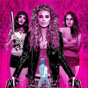 「未体験ゾーンの映画たち 2018」開催決定、ラインナップ第1弾が発表