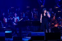 「『進撃の巨人』Reading&Live Event Orchestra『Attack 音 体感2』」の様子。