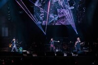 「『進撃の巨人』Reading&Live Event Orchestra『Attack 音 体感2』」の様子。