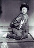 「雁」 (c)KADOKAWA