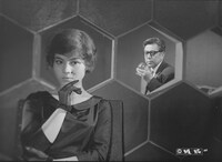 「嫉妬」 (c)KADOKAWA