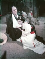 「歌麿をめぐる五人の女」 (c)KADOKAWA