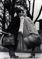 「満員電車」 (c)KADOKAWA