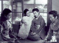 「千羽鶴」 (c)KADOKAWA