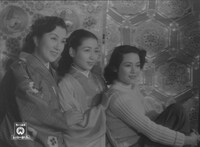 「西陣の姉妹」 (c)KADOKAWA