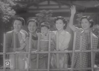 「西城家の饗宴」 (c)KADOKAWA