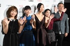 「最低。」原作者・紗倉まながAV女優演じた佐々木心音らの演技に感謝