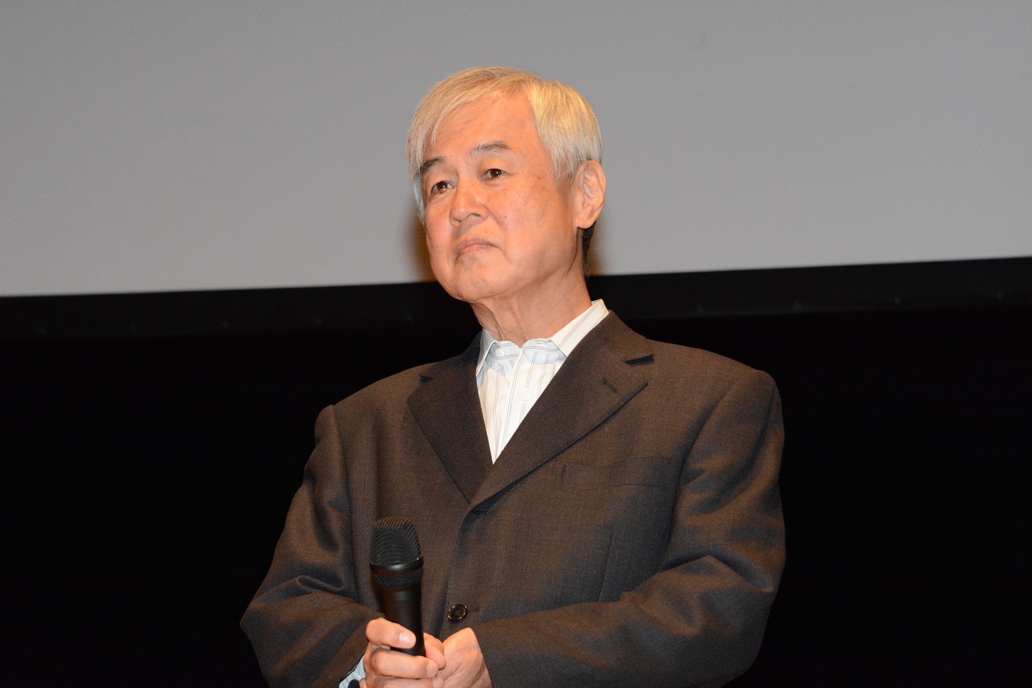 岩瀬政雄