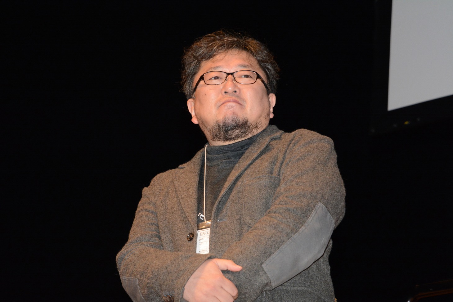 樋口真嗣
