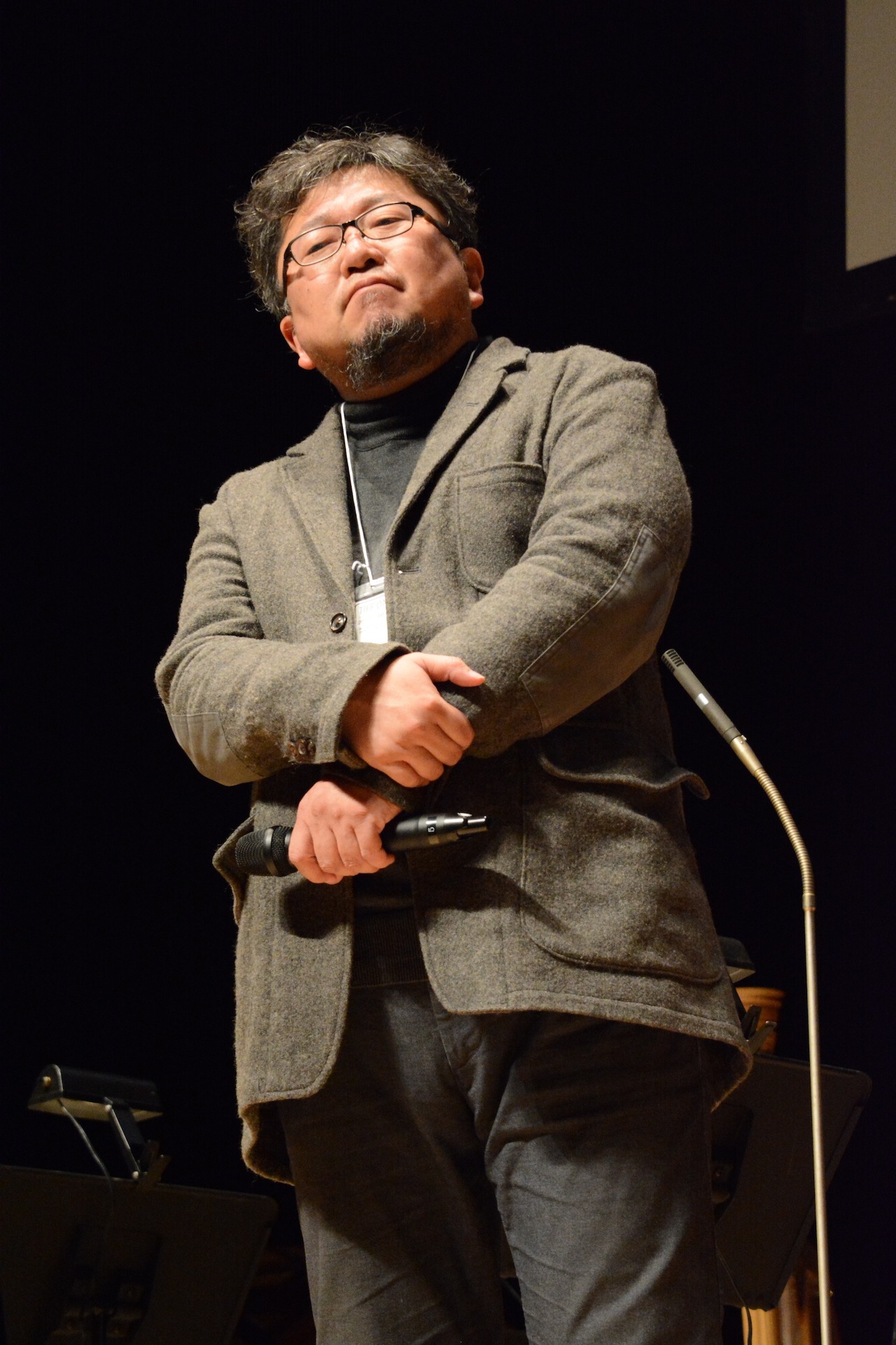 樋口真嗣