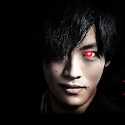 松坂桃李「不能犯」ドラマ版がdTVで配信、永尾まりや、永井大、平岡祐太も出演