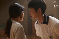 「女教師～シークレット・レッスン～」