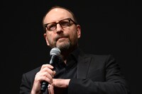 スティーヴン・ソダーバーグ